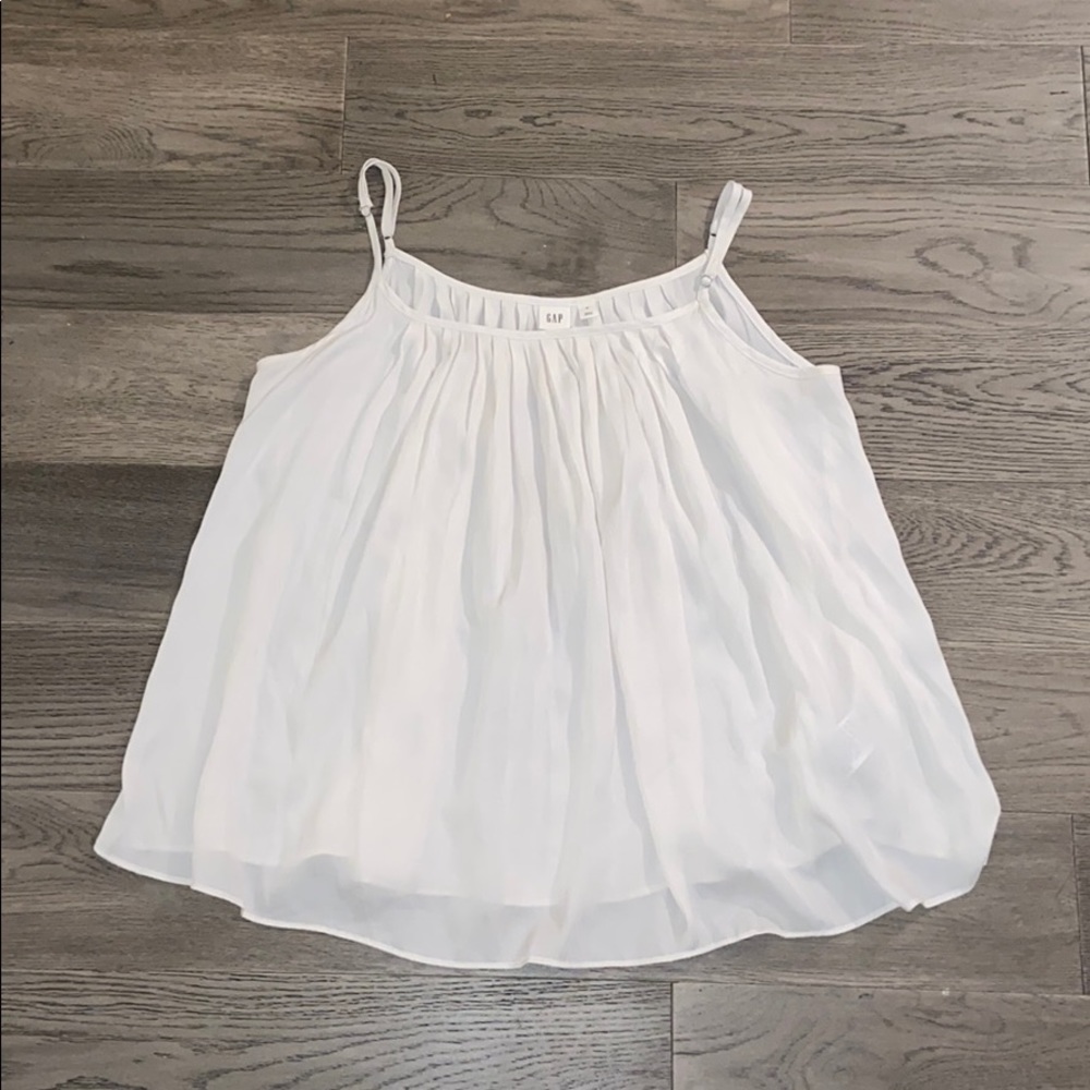 Gap Tank Top